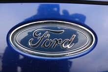 Ford Focus TDCi Style