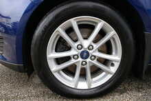 Ford Focus TDCi Style