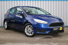 Ford Focus TDCi Style