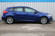 Ford Focus TDCi Style