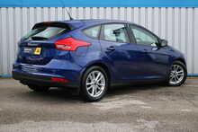 Ford Focus TDCi Style