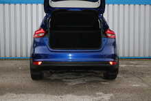 Ford Focus TDCi Style