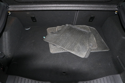 1.5 TDCi Style Hatchback 5dr Diesel Manual Euro 6 (s/s) (95 ps)