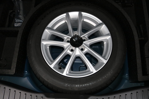 1.5 TDCi Style Hatchback 5dr Diesel Manual Euro 6 (s/s) (95 ps)