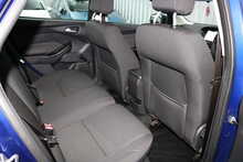 Ford Focus TDCi Style