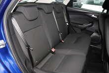 Ford Focus TDCi Style