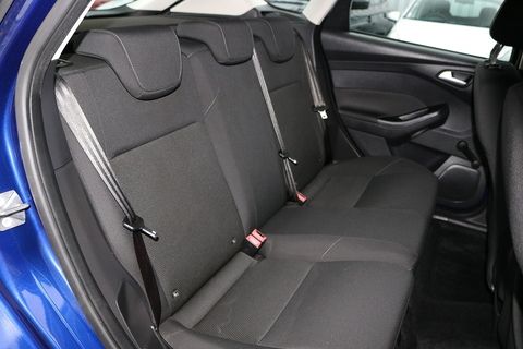 1.5 TDCi Style Hatchback 5dr Diesel Manual Euro 6 (s/s) (95 ps)