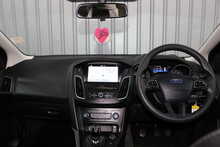 Ford Focus TDCi Style