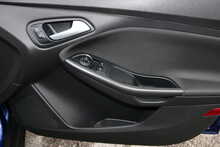 Ford Focus TDCi Style