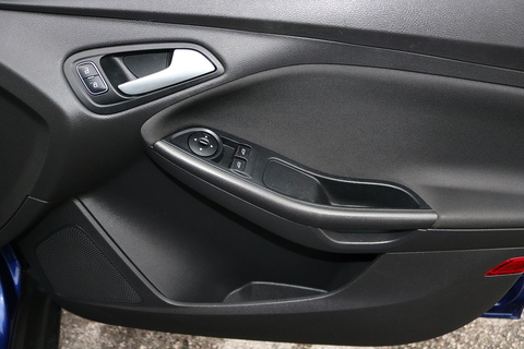 1.5 TDCi Style Hatchback 5dr Diesel Manual Euro 6 (s/s) (95 ps)