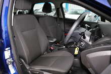 Ford Focus TDCi Style