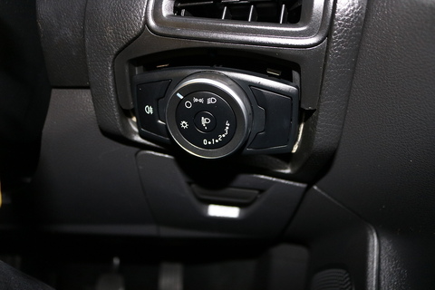 1.5 TDCi Style Hatchback 5dr Diesel Manual Euro 6 (s/s) (95 ps)