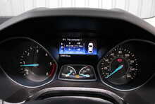 Ford Focus TDCi Style