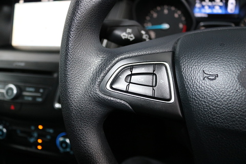 1.5 TDCi Style Hatchback 5dr Diesel Manual Euro 6 (s/s) (95 ps)