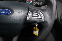 Ford Focus TDCi Style