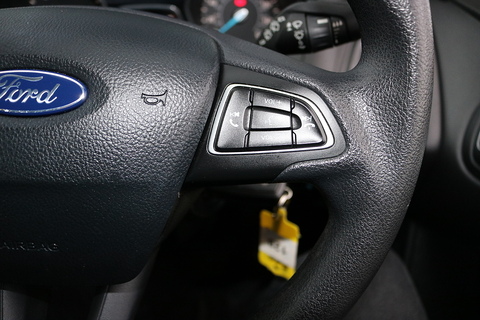 1.5 TDCi Style Hatchback 5dr Diesel Manual Euro 6 (s/s) (95 ps)