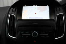 Ford Focus TDCi Style