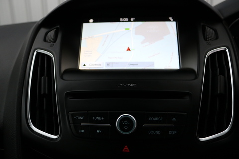 1.5 TDCi Style Hatchback 5dr Diesel Manual Euro 6 (s/s) (95 ps)