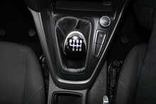 Ford Focus TDCi Style