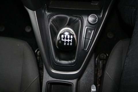 1.5 TDCi Style Hatchback 5dr Diesel Manual Euro 6 (s/s) (95 ps)