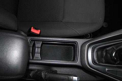 1.5 TDCi Style Hatchback 5dr Diesel Manual Euro 6 (s/s) (95 ps)