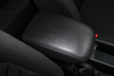 1.5 TDCi Style Hatchback 5dr Diesel Manual Euro 6 (s/s) (95 ps)