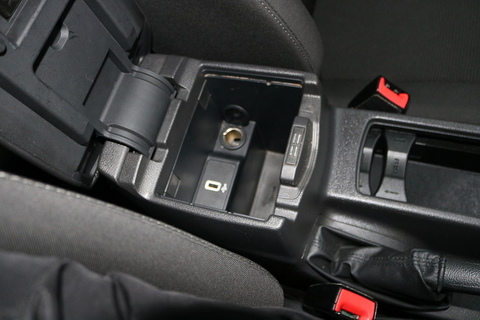 1.5 TDCi Style Hatchback 5dr Diesel Manual Euro 6 (s/s) (95 ps)