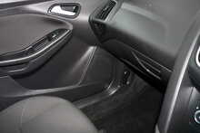 Ford Focus TDCi Style