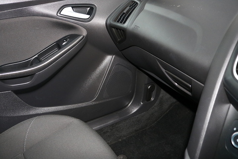 1.5 TDCi Style Hatchback 5dr Diesel Manual Euro 6 (s/s) (95 ps)