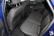 Ford Focus TDCi Style