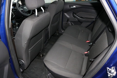 1.5 TDCi Style Hatchback 5dr Diesel Manual Euro 6 (s/s) (95 ps)