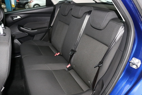 1.5 TDCi Style Hatchback 5dr Diesel Manual Euro 6 (s/s) (95 ps)