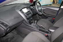 Ford Focus TDCi Style