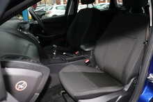 Ford Focus TDCi Style