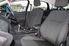 Ford Focus TDCi Style