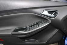 Ford Focus TDCi Style