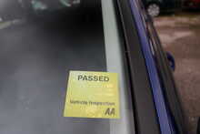 Ford Focus TDCi Style