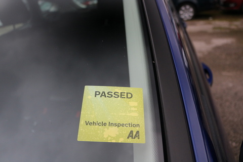 1.5 TDCi Style Hatchback 5dr Diesel Manual Euro 6 (s/s) (95 ps)