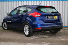 Ford Focus TDCi Style