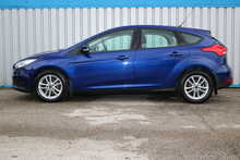 Ford Focus TDCi Style