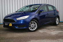 Ford Focus TDCi Style