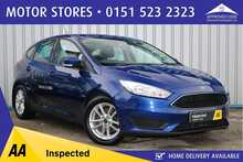 Ford Focus TDCi Style