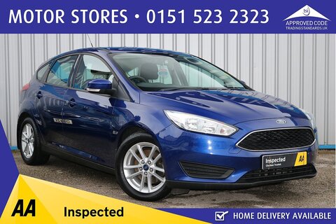 1.5 TDCi Style Hatchback 5dr Diesel Manual Euro 6 (s/s) (95 ps)