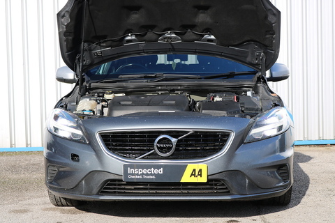 2.0 T5 R-Design Nav Plus Hatchback 5dr Petrol Auto Euro 6 (s/s) (245 ps)