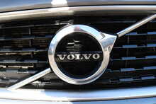 Volvo V40 T5 R-Design Nav Plus