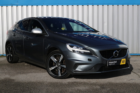 2.0 T5 R-Design Nav Plus Hatchback 5dr Petrol Auto Euro 6 (s/s) (245 ps)