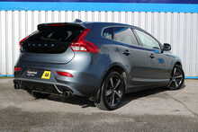 Volvo V40 T5 R-Design Nav Plus