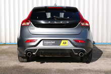 Volvo V40 T5 R-Design Nav Plus