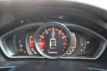 Volvo V40 T5 R-Design Nav Plus