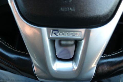 2.0 T5 R-Design Nav Plus Hatchback 5dr Petrol Auto Euro 6 (s/s) (245 ps)